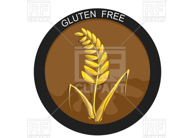 400x284 Gluten Free Food Label