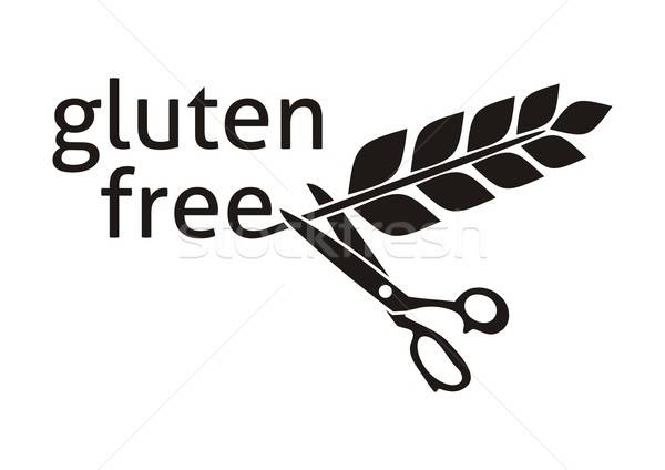 600x424 Gluten Free Symbol Vector Illustration David Benes