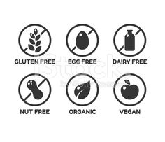 Gluten Free Vector at Vectorified.com | Collection of Gluten Free ...