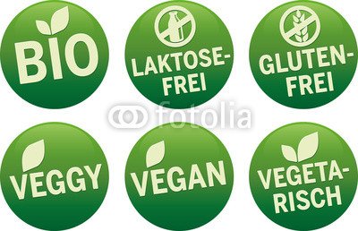 400x258 Symbol Organic, Vegan, Gluten Free, Vegetarian, Lactose Free