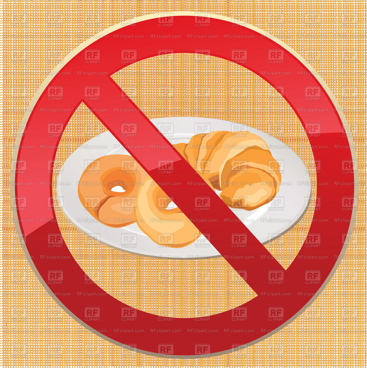 1198x1200 Gluten Free Icon