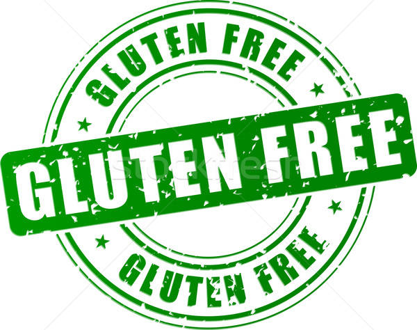600x474 Vector Gluten Free Stamp Vector Illustration Francois Poirier