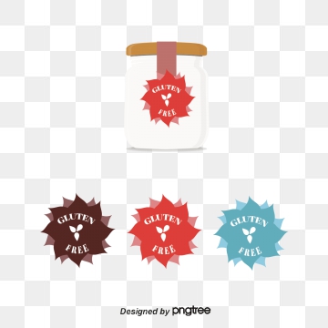 360x360 Gluten Free Png, Vector, And Clipart With Transparent