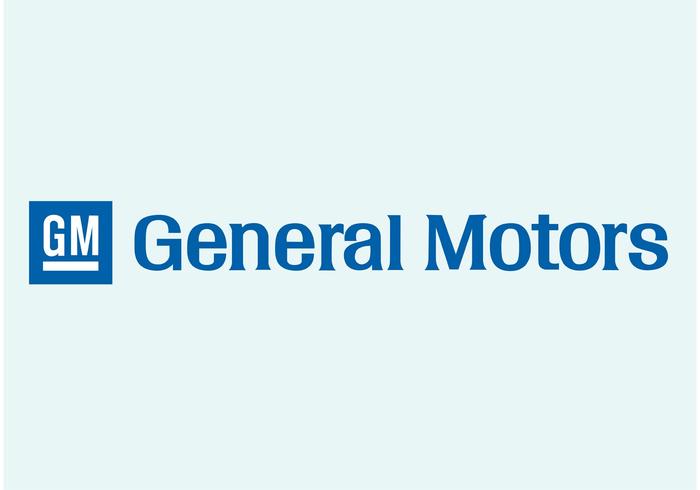 700x490 General Motors Logo