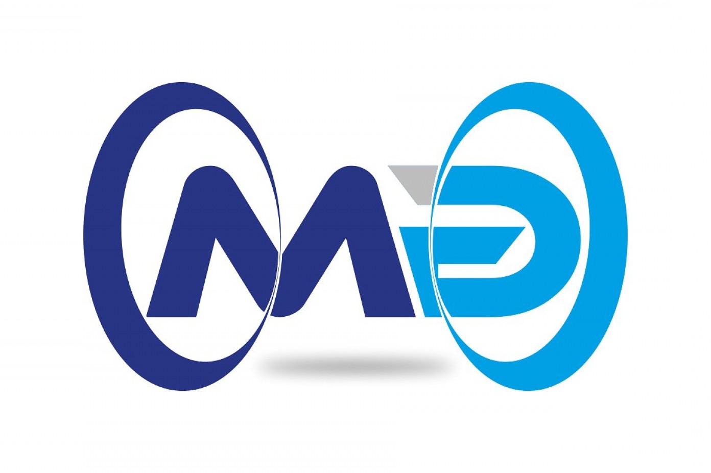 1392x926 Modern Gm Letter Logo Template Createmepink