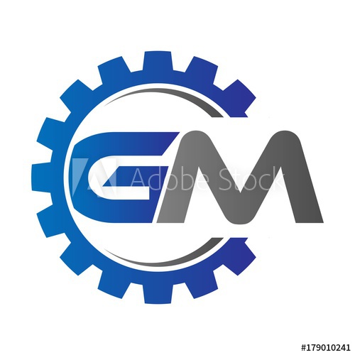 Gm Logo Vector at Vectorified.com | Collection of Gm Logo Vector free