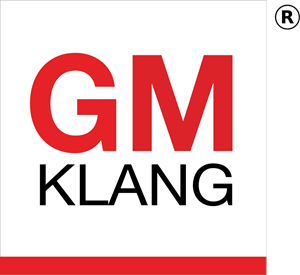 300x275 Gm Klang Logo Vector