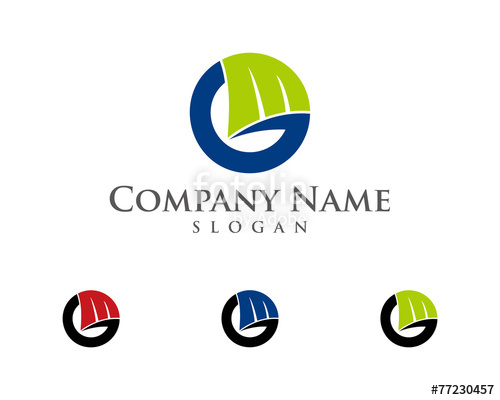 500x400 Gm Mg Logotype Stock Image And Royalty Free Vector