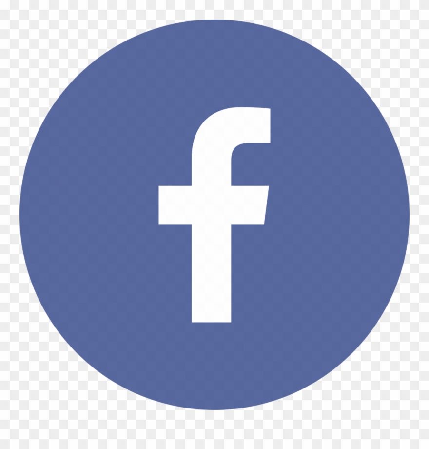 Facebook F Round Icon Vector Logo Free Vector Silhouette 880x920 Facebook F Round Icon Vector Logo Free Vector Silhouette