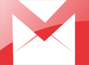 Gmail Logo Vector 300x220 Gmail Logo Vector