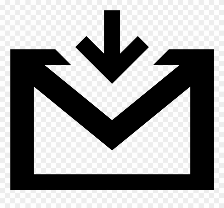 880x818 Gmail Transparent High Resolution