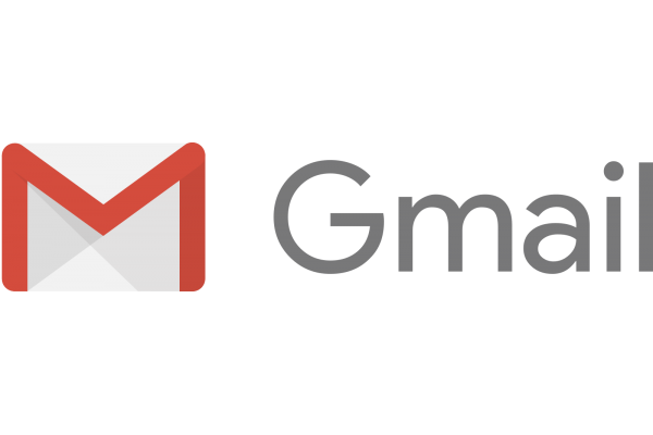 600x400 Gmail Logo Gmail Logo Con Vector Png Free Download