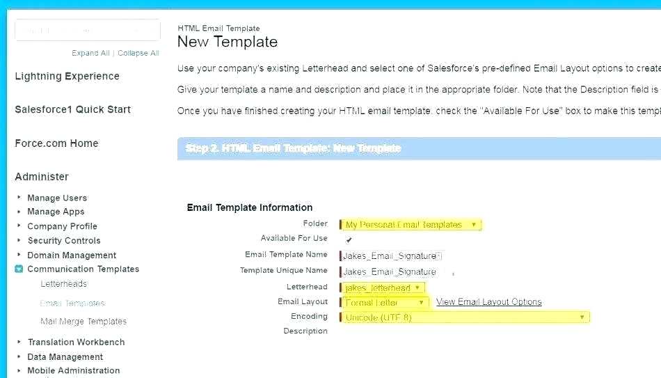 950x543 Email Signature Template Create In Templates Free Download
