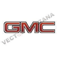 200x200 Gmc Car Logo Vector