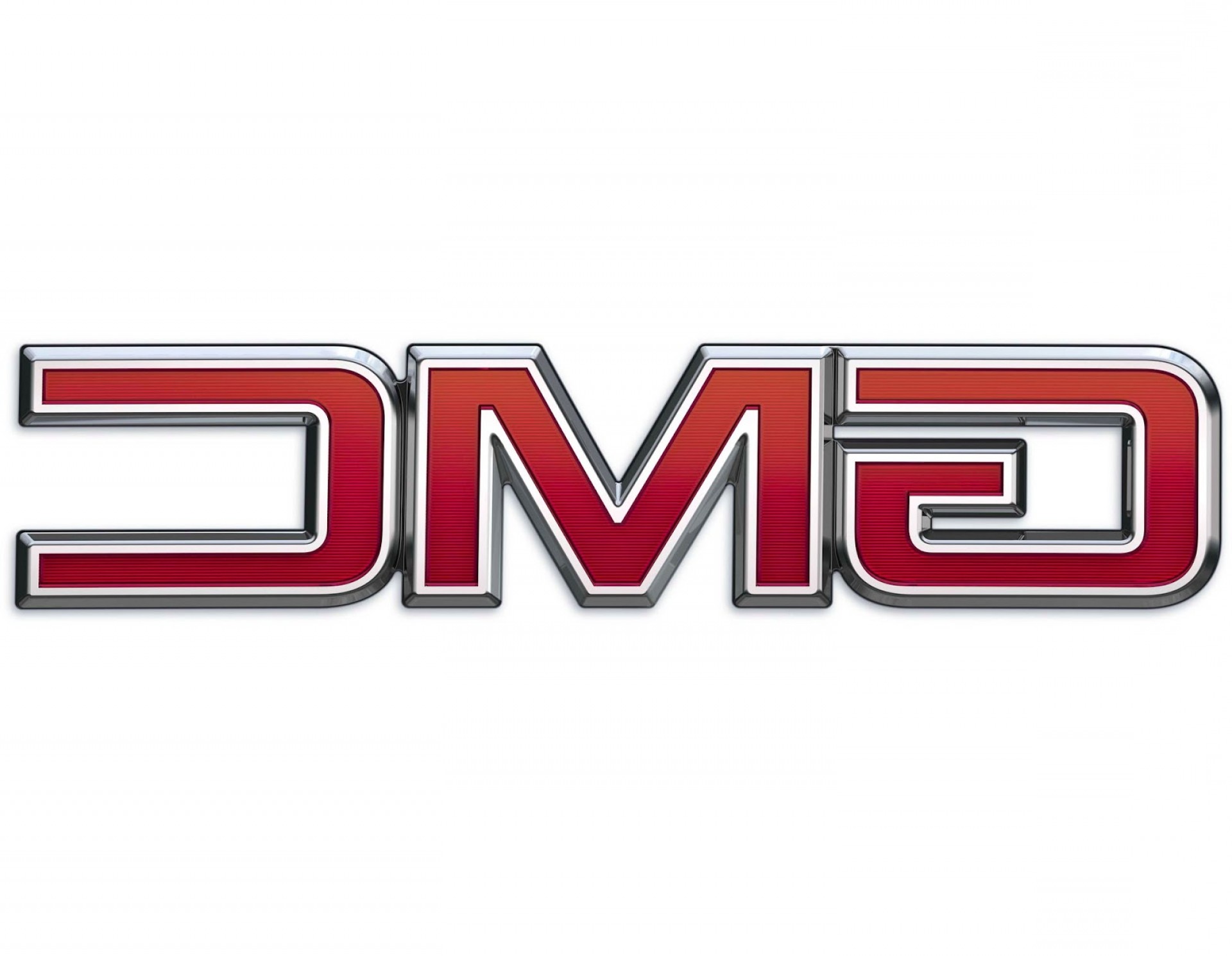 Gmc Logo Vector at Collection of Gmc Logo Vector free