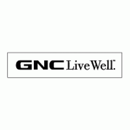 450x450 Gnc Logo Vector