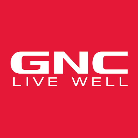 459x459 Gnc Logos