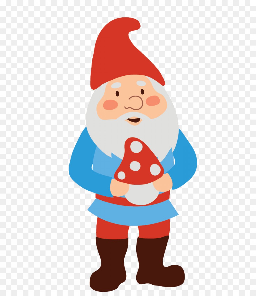 Gnome Vector at Vectorified.com | Collection of Gnome Vector free for ...