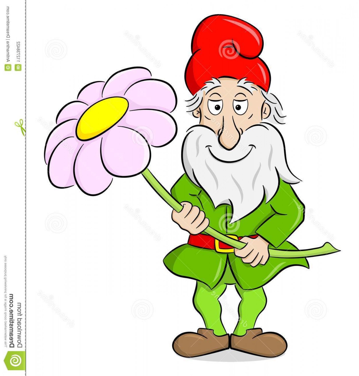 Garden Gnome Vector Art Geekchicpro 1491x1560 Garden Gnome Vector Art Geekchicpro