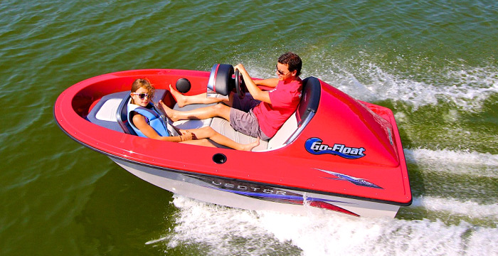 700x360 Full Length Mississippi Boating Plans