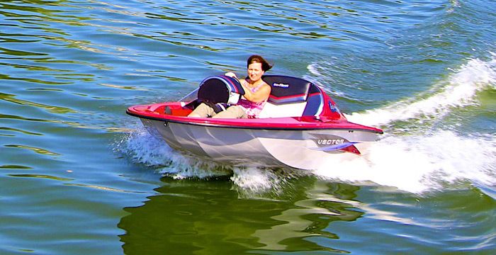 700x360 Vector Go Float Electric Boats Electric Boats Boat, Electric