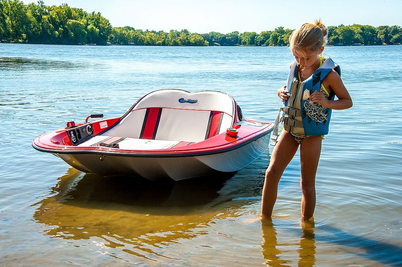 800x532 Fusion Go Float Electric Boats Boating Go Float, Electric