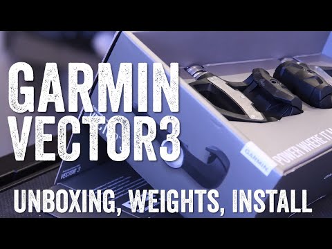 480x360 Garmin Vector Power Meter In Depth Review Dc Rainmaker