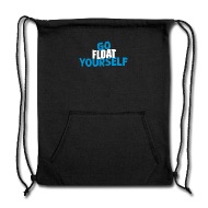 190x190 Shop Float Drawstring Bags Online Spreadshirt