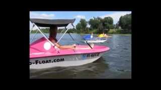 Electric Sun Loungers From Go Float Go 320x180 Electric Sun Loungers From Go Float Go