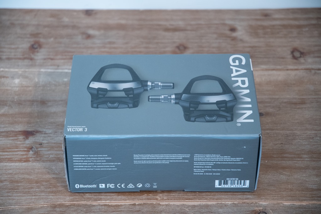 1024x683 Garmin Vector Power Meter In Depth Review Dc Rainmaker