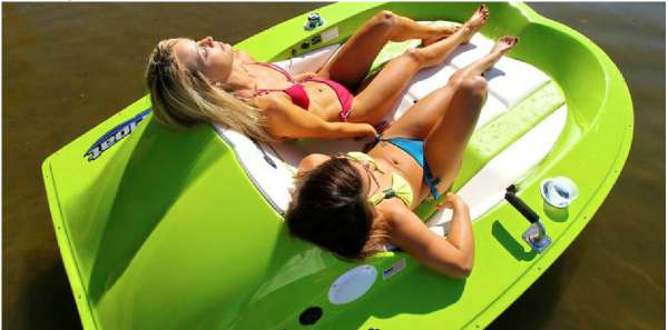 600x297 Go Float Boats For Sale