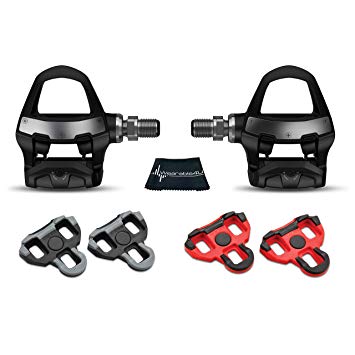 355x355 Garmin Vector Pedal Based Bike Power Meter