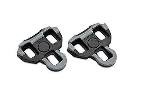 466x336 Garmin Vector Replacement Cleat Zero Degree Float