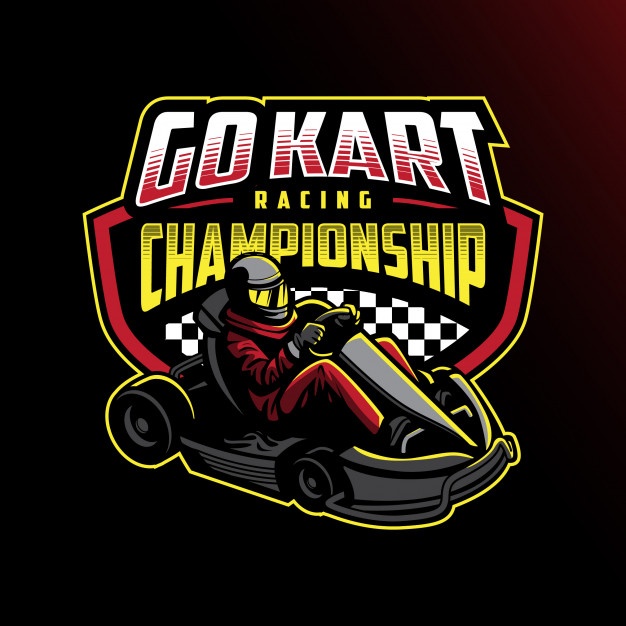 626x626 Go Kart Vectors, Photos And Free Download
