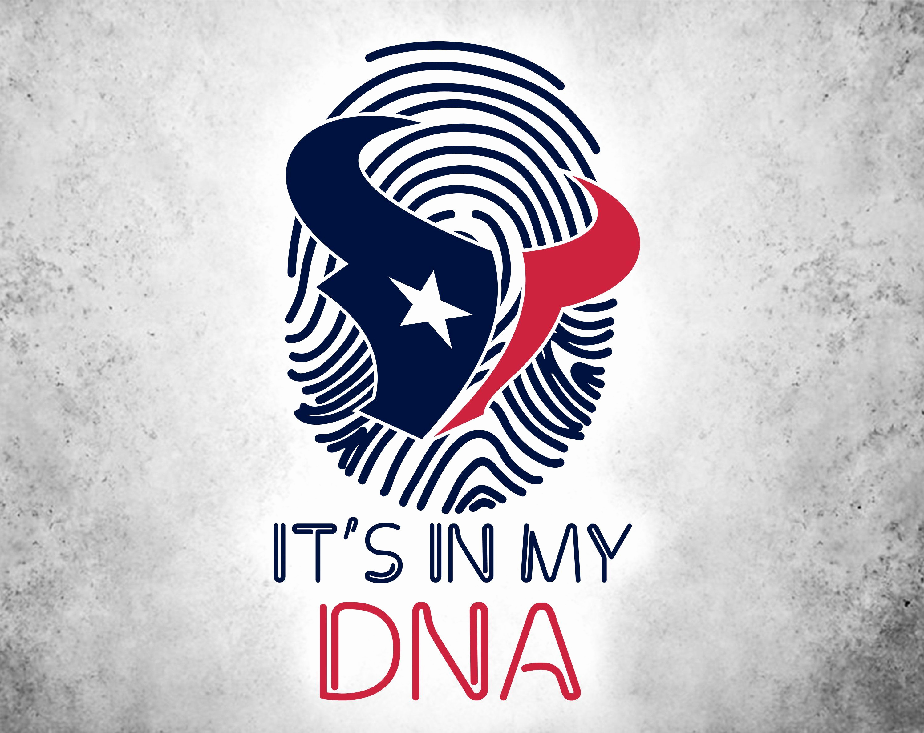 Go Texan Logo Vector