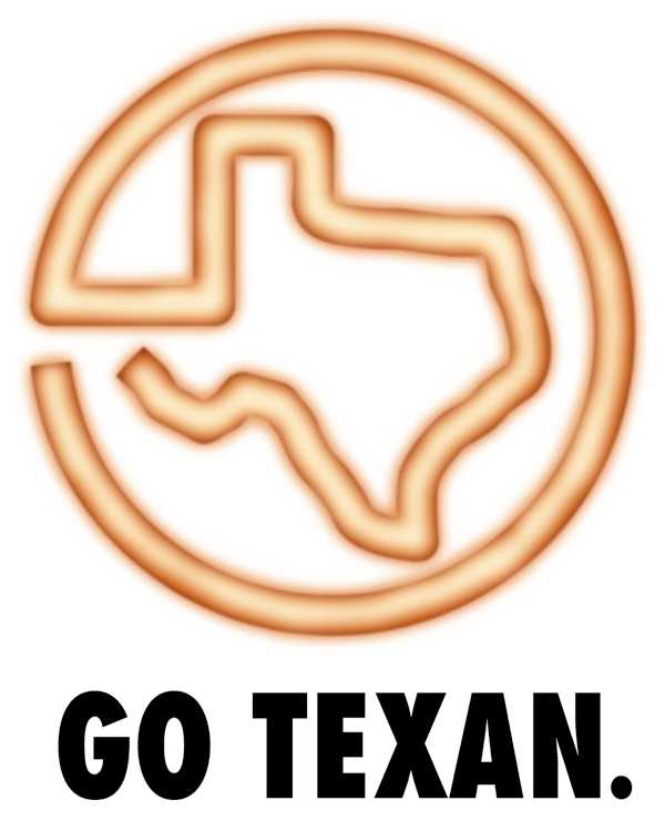 600x750 Go Texan Logos