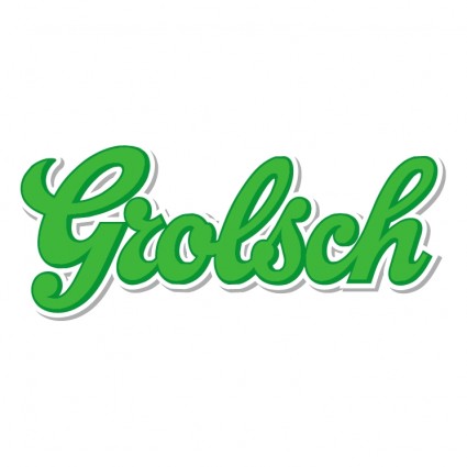425x425 Grolsch Vector Logo Free Vector Free Download
