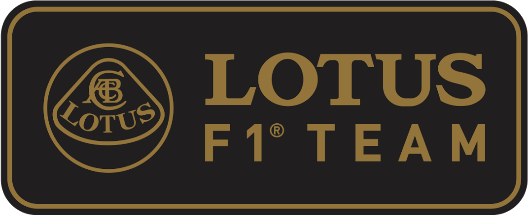 1071x438 Hd Lotus Team Vector Logo
