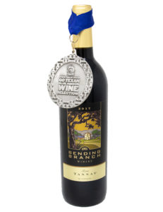 231x300 State Fair Of Texas Announces Go Texan Blue Ribbon Wine Selection