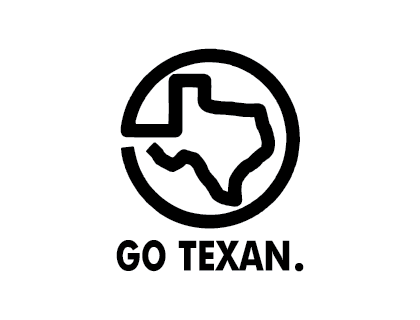 420x320 Go Texan Logo Vector Logopik