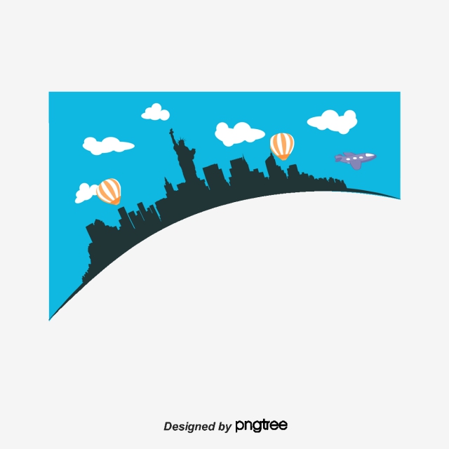 640x640 Go Abroad To Study Cartoon Vector, Vector Illustration, Study