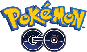 300x181 Pokemon Go Logo Vector