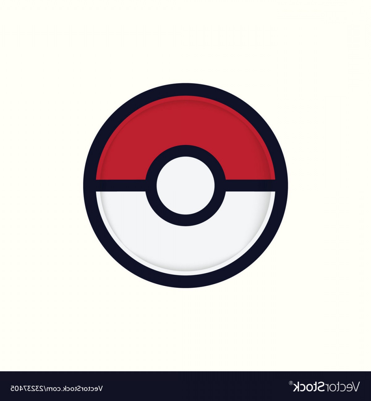 1200x1296 Pokemon Go Logo Icon Vector Soidergi