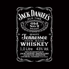 236x236 Download Free Png Jack Daniels Logo Vector Go