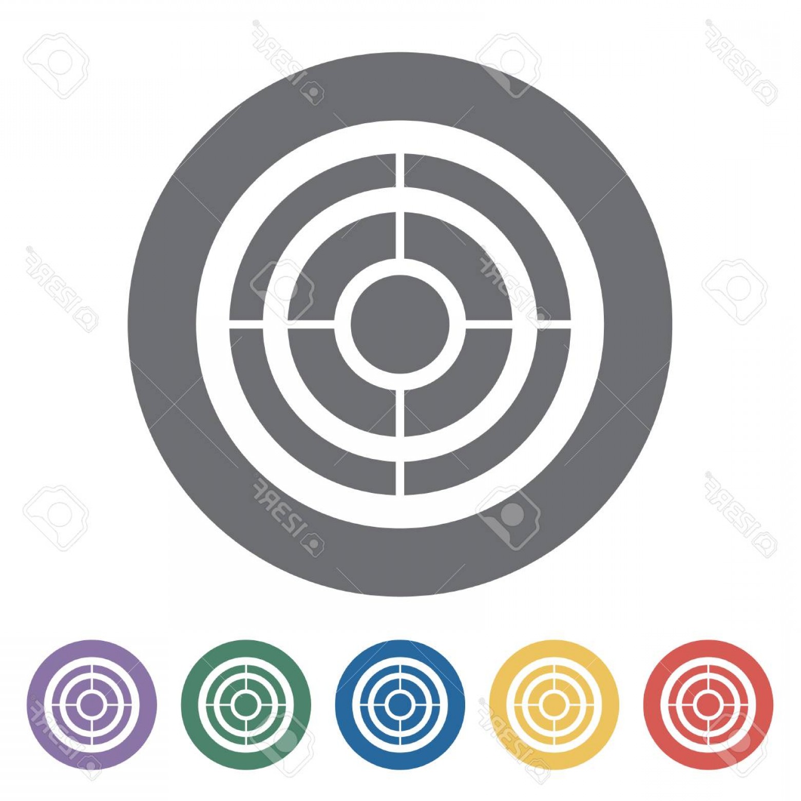 1560x1560 Goals Icon Vector Catchsplace