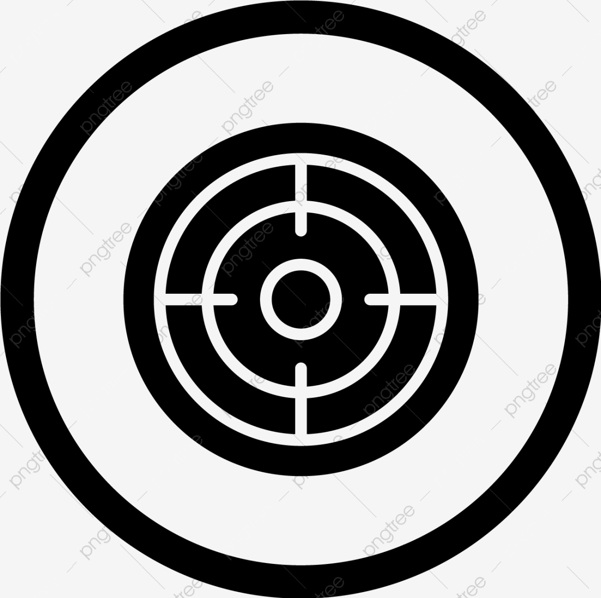 1200x1195 Vector Goal Icon, Goal, Dart Board, Target Png And Vector