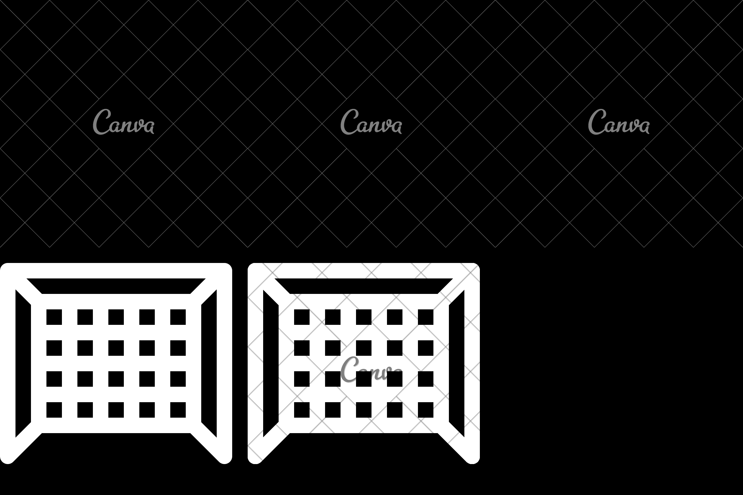 Goalpost Vector Illustration 2400x1600 Goalpost Vector Illustration
