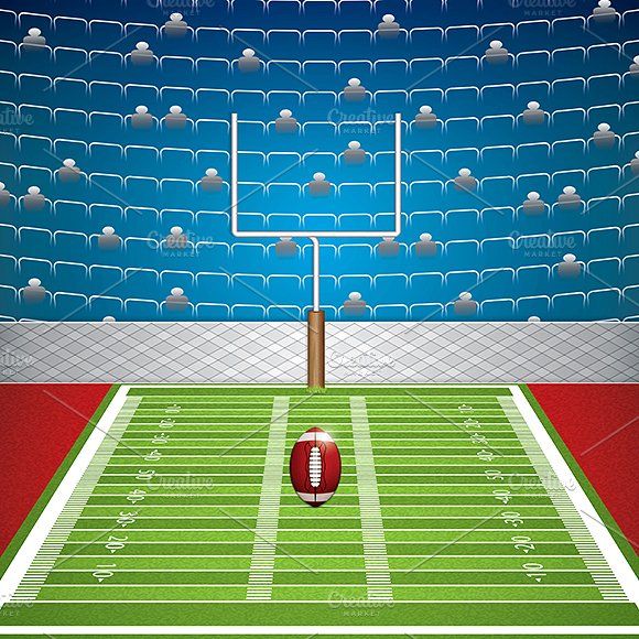 American Football Stadium Graphics American Football Stadium 580x580 American Football Stadium Graphics American Football Stadium