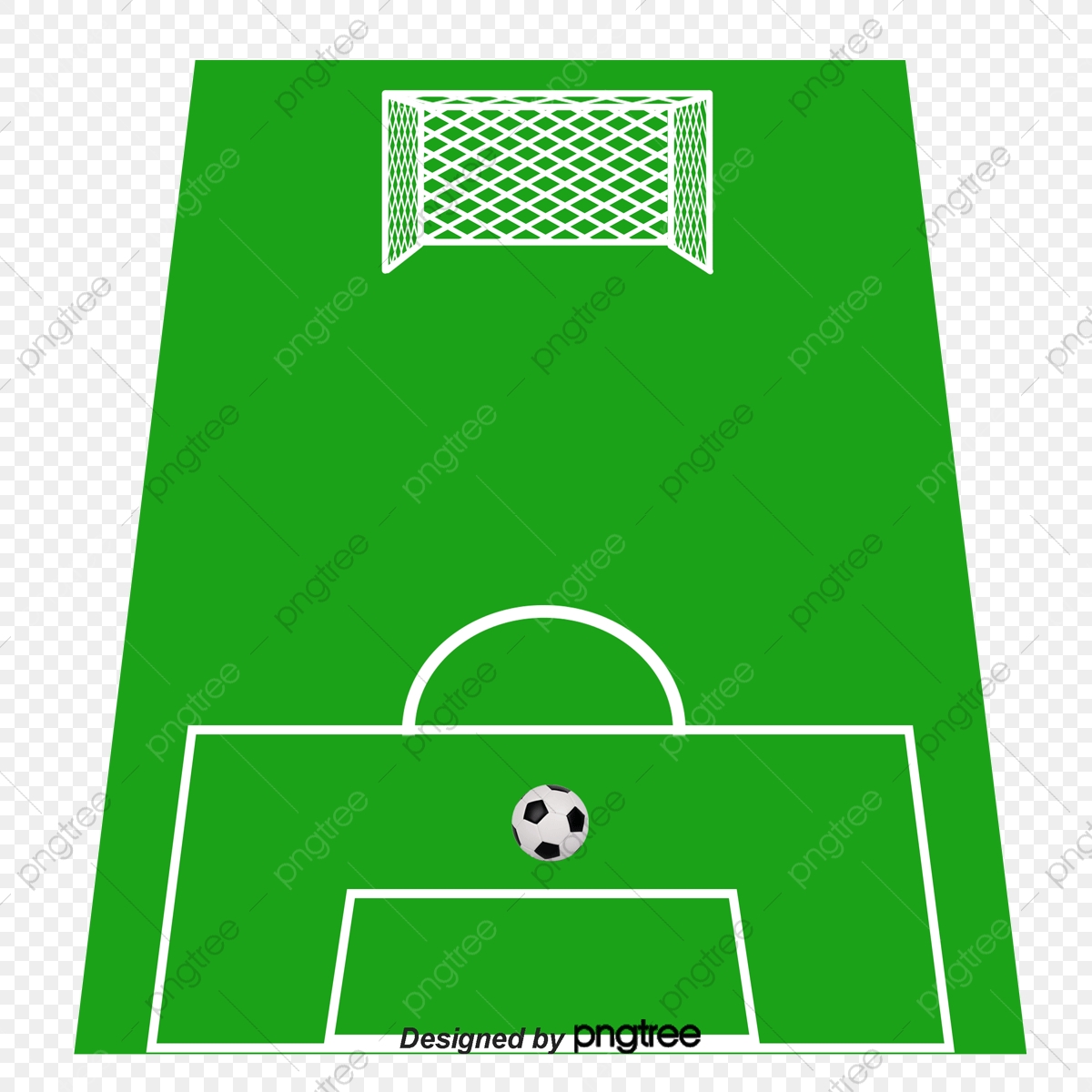 1200x1200 Soccer And Goal Vector Material, Soccer Vector, Goal, Football Png