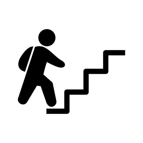 490x490 Education Goal Vector Icon